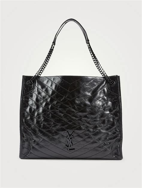 saint laurent niki bags|saint laurent niki tote.